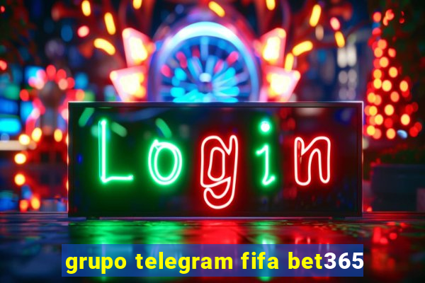 grupo telegram fifa bet365